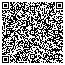 QR code with Andrew Y Pak contacts