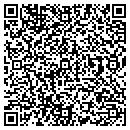 QR code with Ivan L Ishii contacts