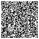 QR code with J Maile Abrams contacts