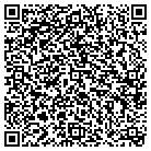 QR code with K D Carpet Installers contacts