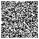 QR code with Hickam Air Force Base contacts