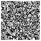 QR code with Rowe Custom Builder Inc contacts
