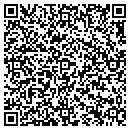 QR code with D A Custom Flooring contacts