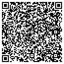 QR code with M C & A Inc contacts