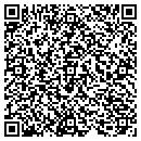 QR code with Hartman William A MD contacts