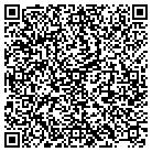 QR code with Menlo Worldwide Forwarding contacts