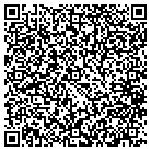QR code with Michael J Bridge PHD contacts