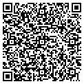 QR code with C Hrabak contacts
