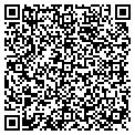 QR code with KFC contacts