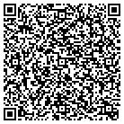 QR code with Makaha Valley Orchids contacts