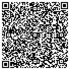 QR code with Service Printers Inc contacts