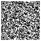 QR code with Baxter Jensen Young & Houston contacts