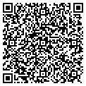 QR code with Gpm Life contacts