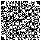 QR code with Airefrige Appliance Service Co contacts