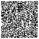 QR code with Wallea Beach Villas Sales Center contacts