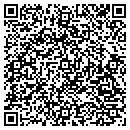 QR code with A/V Custom Install contacts