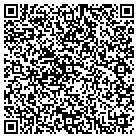 QR code with Oahu Tree Experts Inc contacts