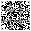 QR code with H & T Excavating contacts