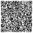 QR code with Kotero Design Corporation contacts