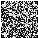 QR code with R Lee Bennett Jr contacts