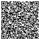 QR code with Regal Travel contacts
