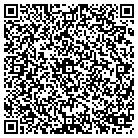 QR code with W Pangburn Community Church contacts
