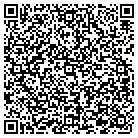QR code with Ricky Cassell Backhoe & Sep contacts