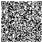 QR code with Alii Glass & Metal Inc contacts