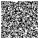 QR code with Zac's Imaging contacts