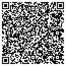 QR code with E&D Vending contacts