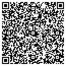 QR code with Oshiro Design contacts