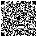 QR code with Kahala Pool & Spa contacts