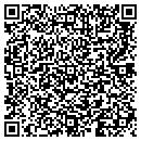 QR code with Honolulu Recovery contacts