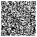 QR code with Shcs contacts