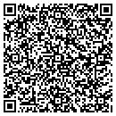 QR code with A Catered Experience contacts