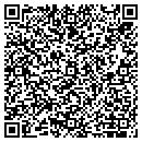 QR code with Motorola contacts