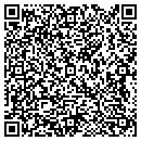 QR code with Garys Tux Shops contacts