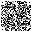 QR code with Manuawili Breeding Station contacts