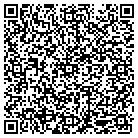 QR code with Chikara Landscaping & Mntnc contacts
