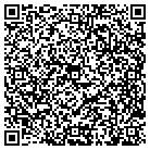 QR code with Alfred's Backhoe Service contacts
