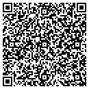 QR code with James G Yazevac contacts
