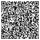 QR code with Blevins Cows contacts
