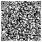 QR code with Orthopedic Services Co contacts
