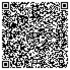 QR code with Waiokeola Congregational Charity contacts
