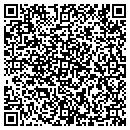 QR code with K I Distributors contacts