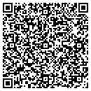 QR code with J & R Hydraulics contacts