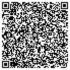 QR code with University Of Hi-Psychiatry contacts