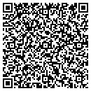QR code with A Kent James CPA contacts