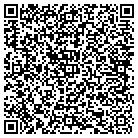 QR code with Washington Inventory Service contacts
