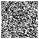 QR code with Harvest Linen Service contacts